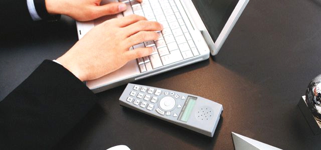 生活に必要なインターネット